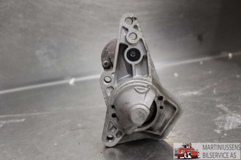 Starter til Nissan Qashqai 2010-2014 (Type I, Fase 2)  (NISSAN||23300 1KA1C)