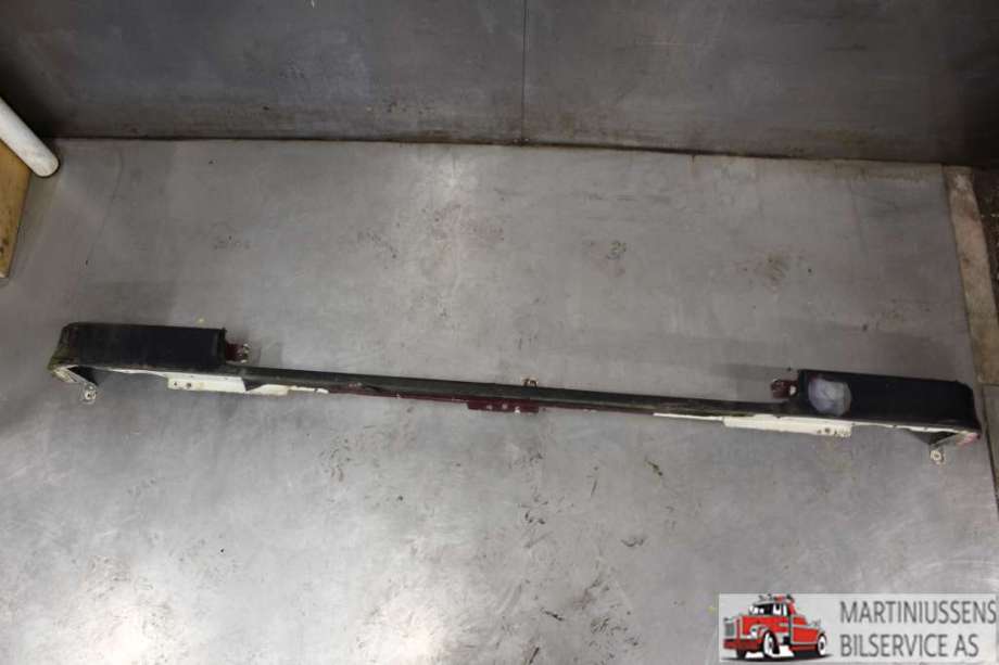 Karosseri diverse til Ford Bronco, 1987-1991  (FORD (US)|)