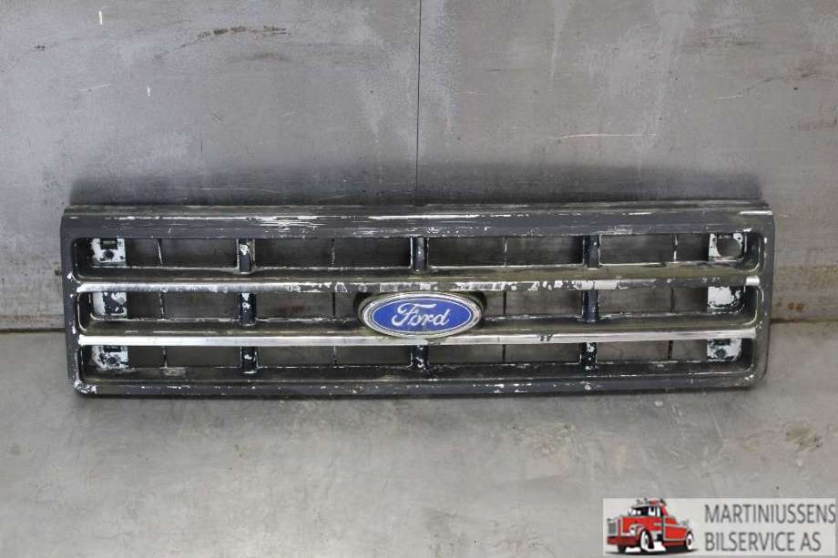 Grill til Ford Bronco, 1987-1991  (FORD (US)|)