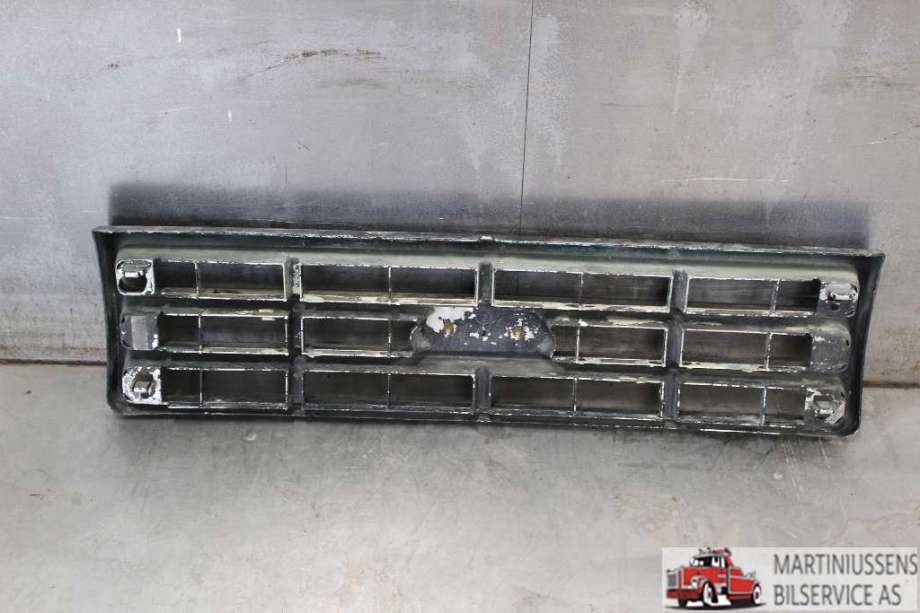 Grill til Ford Bronco 1987-1991  (FORD (US)|)