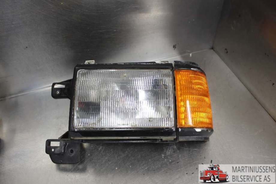 Frontlykt venstre halogen til Ford Bronco 1987-1991 (FORD (US)|)