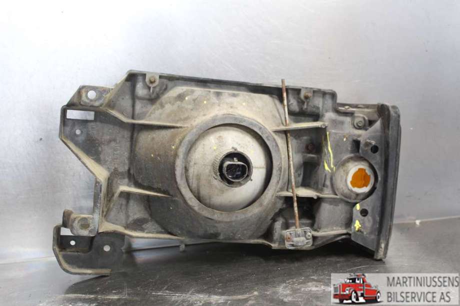 Frontlykt høyre halogen til Ford Bronco 1987-1991 (FORD (US)|)