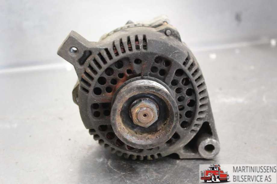 Dynamo til Ford Bronco, 1987-1991  (FORD (US)|)
