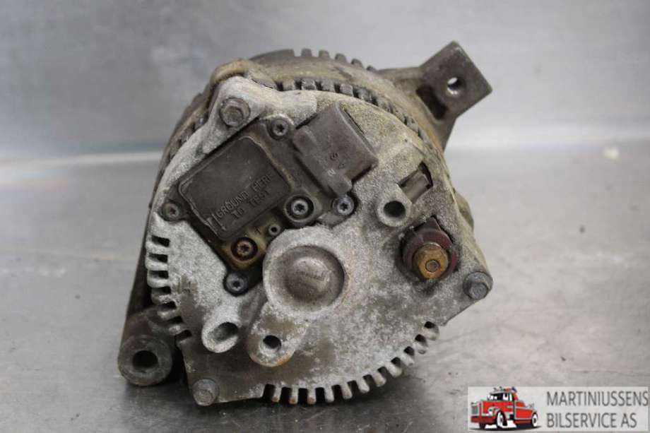 Dynamo til Ford Bronco 1987-1991 (FORD (US)|)