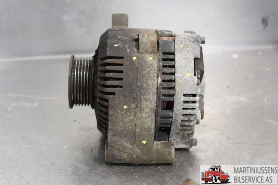 Dynamo til Ford Bronco 1987-1991 (FORD (US)|)