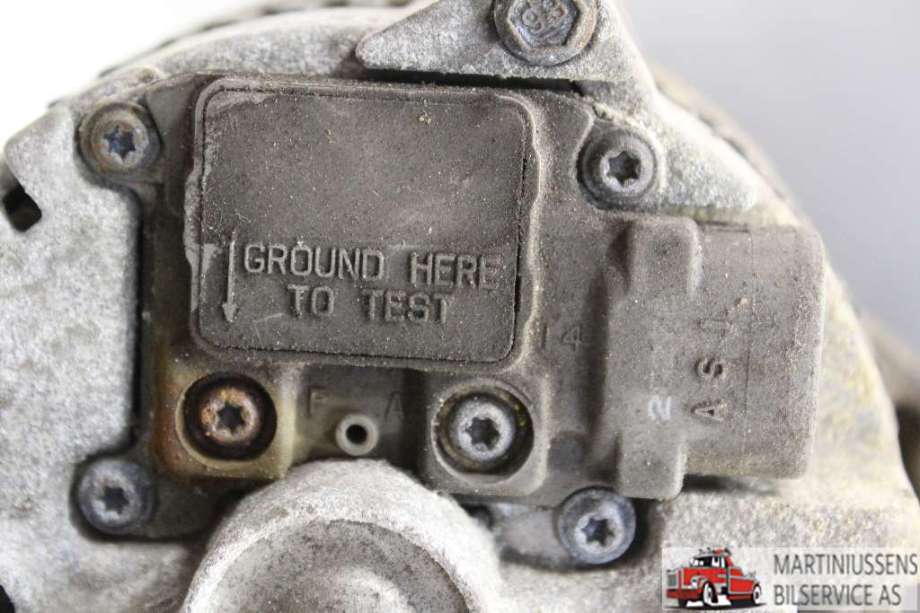 Dynamo til Ford Bronco 1987-1991 (FORD (US)|)