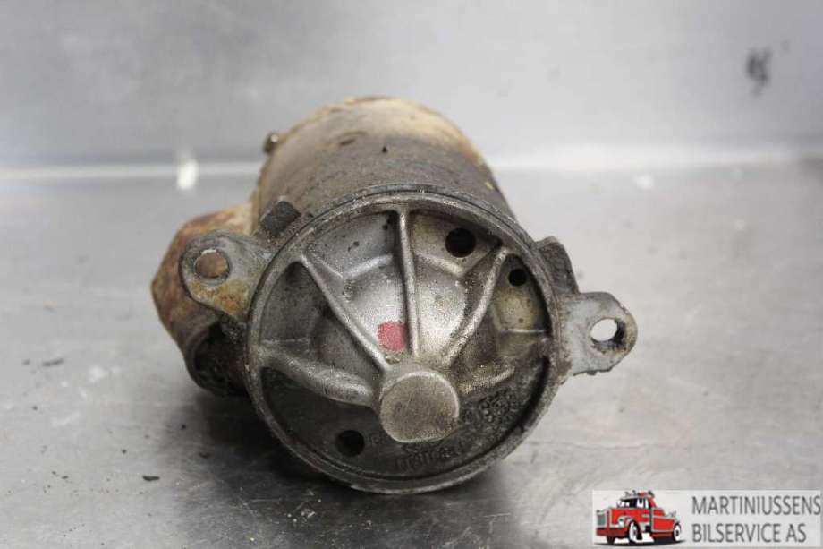 Starter til Ford Bronco 1987-1991  (FORD (US)||E25F-11131-AA)