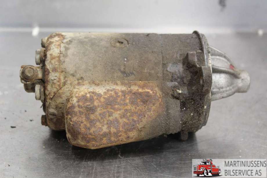 Starter til Ford Bronco 1987-1991  (FORD (US)||E25F-11131-AA)