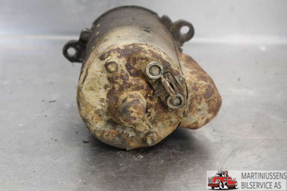 Starter til Ford Bronco 1987-1991  (FORD (US)||E25F-11131-AA)