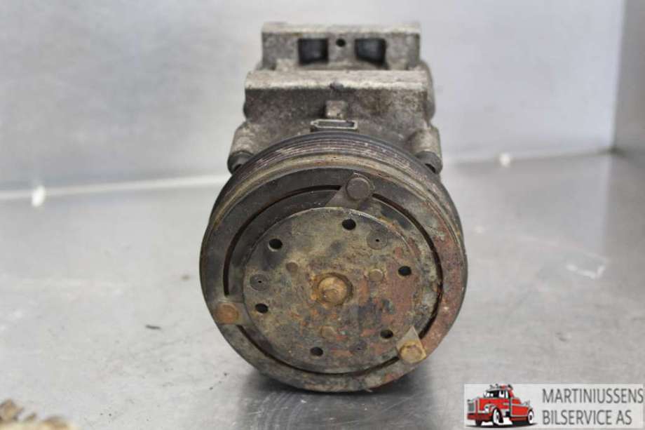 Aircondition kompressor til Ford Bronco 1987-1991  (FORD (US)||6511443)