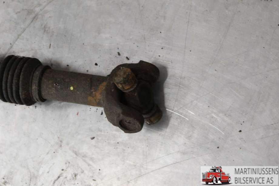 Mellomaksel fremre til Ford Bronco 1987-1991  (FORD (US)|)
