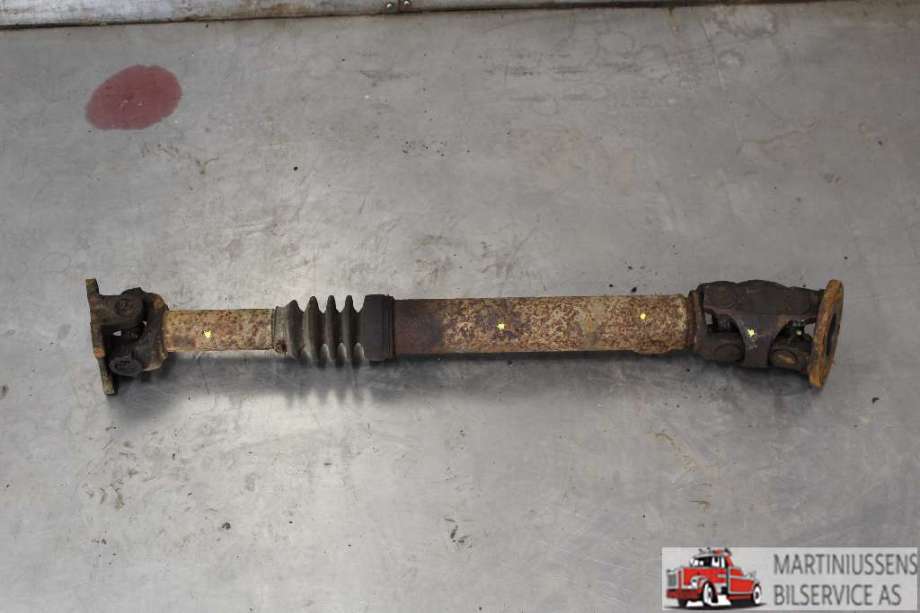 Mellomaksel bakre til Ford Bronco 1987-1991 (FORD (US)|)