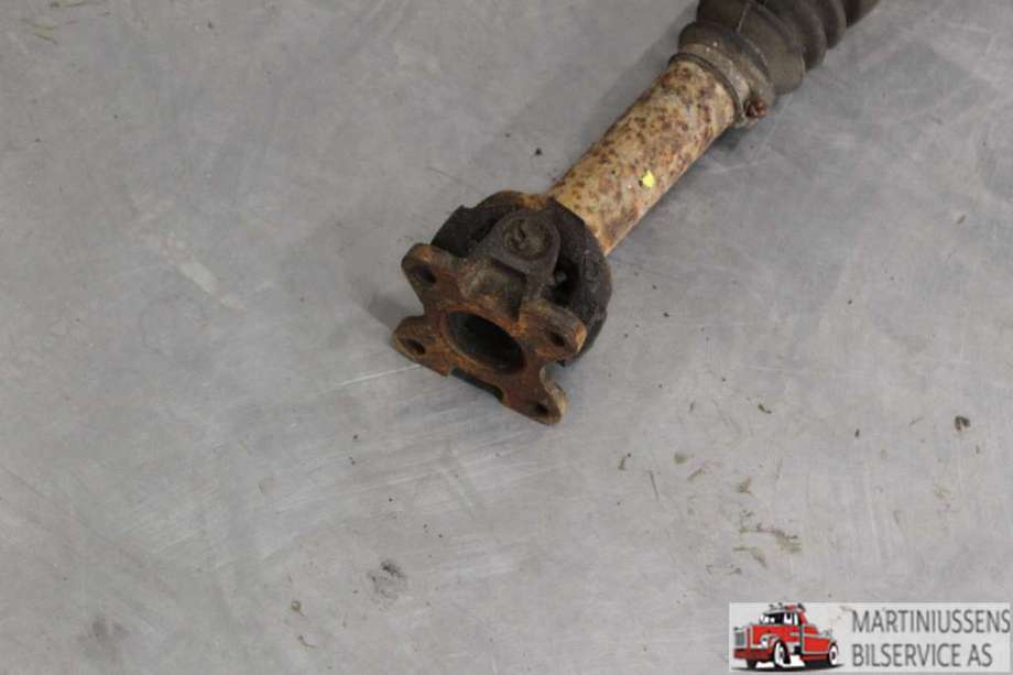 Mellomaksel bakre til Ford Bronco 1987-1991 (FORD (US)|)