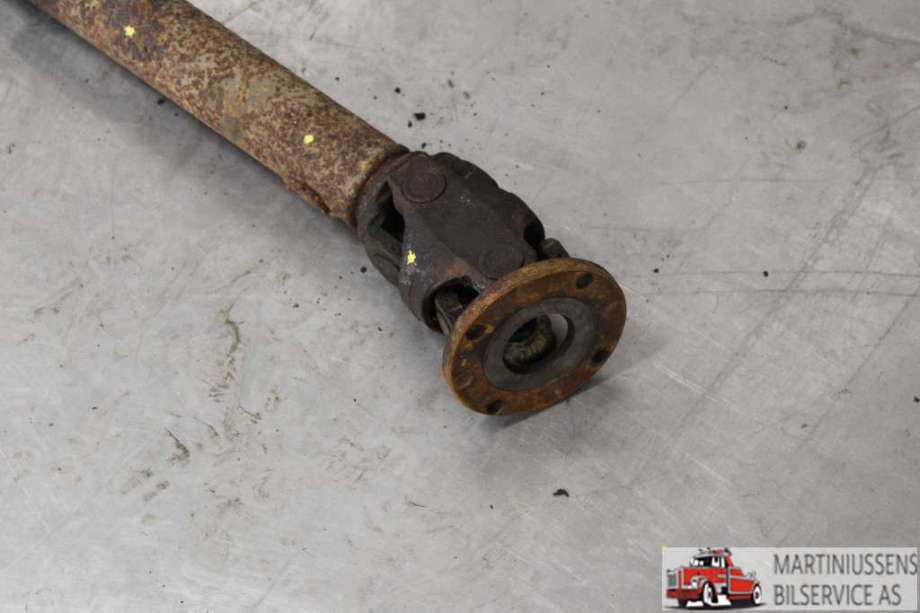 Mellomaksel bakre til Ford Bronco 1987-1991 (FORD (US)|)