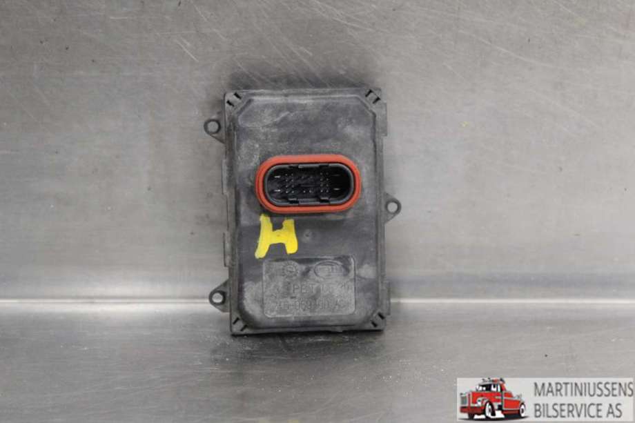 Styreenhet xenon/ballast til VW Tiguan 2011-2016 (Type I, Fase 2)  (VOLKSWAGEN||4H0 941 329)