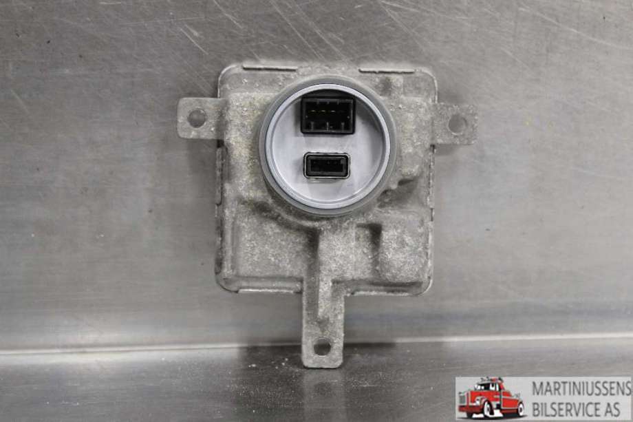 Styreenhet xenon/ballast til VW Tiguan 2011-2016 (Type I, Fase 2)  (VOLKSWAGEN||8K0.941.597 E)