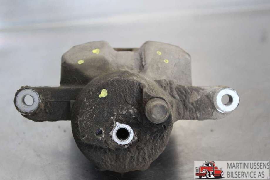 Bremsecaliper høyre foran til Toyota Prius 2009-2016 (Type III) (COMBI) (COMBI) (TOYOTA|)