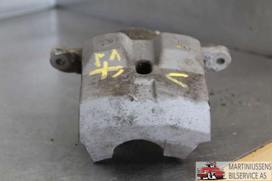 Bremsecaliper venstre foran til Toyota Prius, 2009-2016 (Type III) (COMBI) (COMBI) (TOYOTA|)