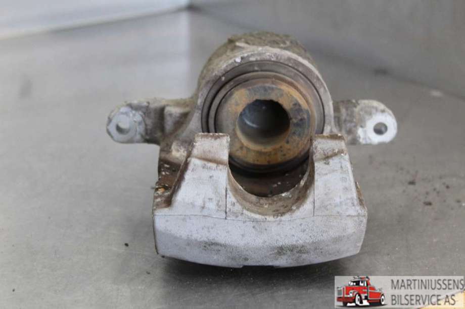 Bremsecaliper venstre foran til Toyota Prius 2009-2016 (Type III) (COMBI) (COMBI) (TOYOTA|)