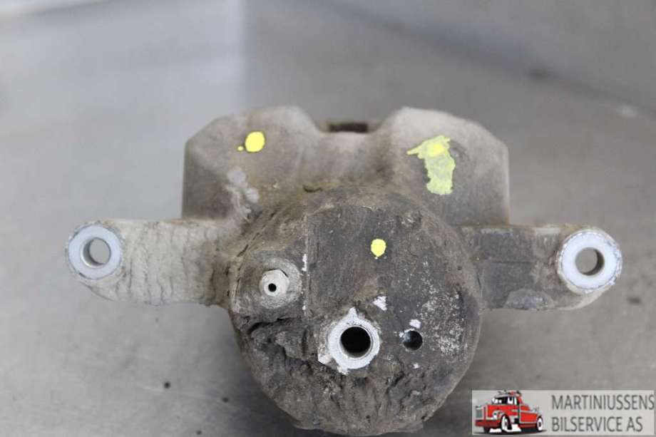 Bremsecaliper venstre foran til Toyota Prius 2009-2016 (Type III) (COMBI) (COMBI) (TOYOTA|)