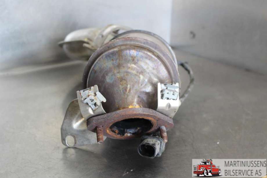 Katalysator til VW Golf VI 2008-2012  (VOLKSWAGEN||1K0 131 701 DE)