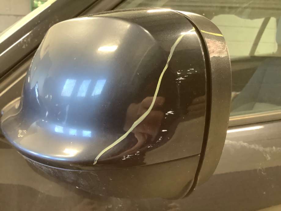 Speil venstre til BMW X1 2009-2015 (E84) (E84) (BMW|)