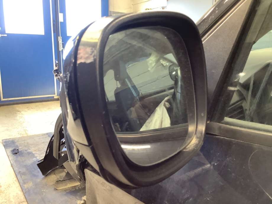 Speil venstre til BMW X1 2009-2015 (E84) (E84) (BMW|)