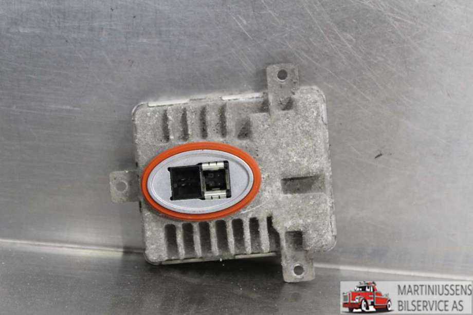 Styreenhet xenon/ballast til BMW X1 2009-2015 (E84) (E84) (BMW||7 237 647)