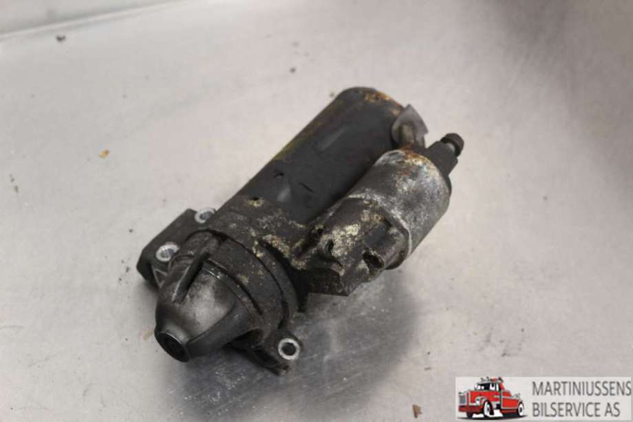 Starter diesel til BMW X1, 2009-2015 (E84) (E84) (BMW|)