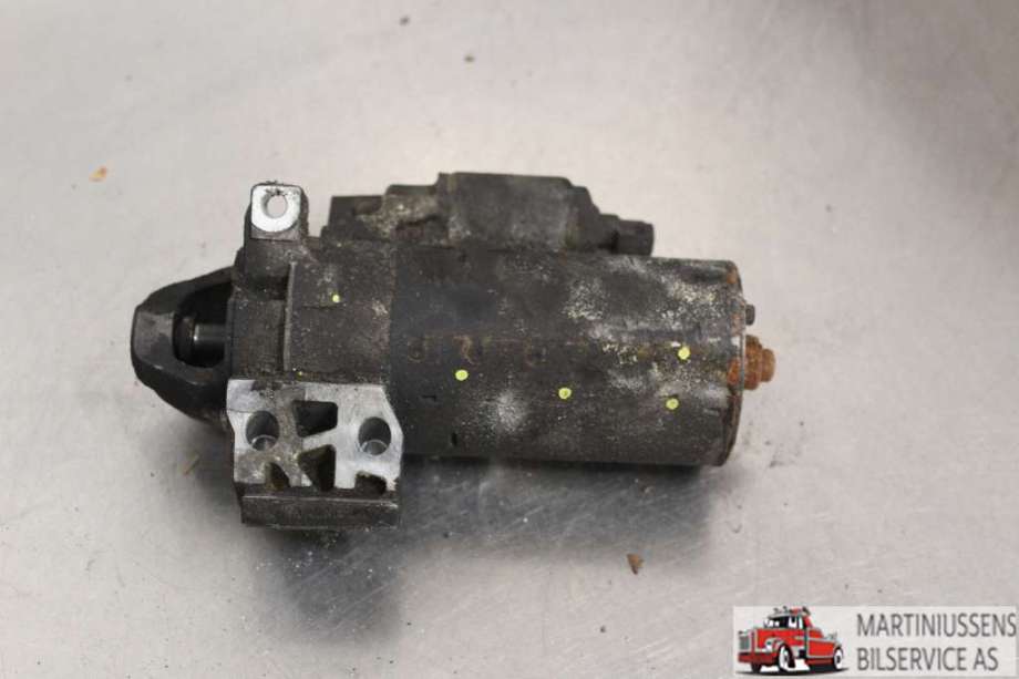 Starter diesel til BMW X1 2009-2015 (E84) (E84) (BMW|)