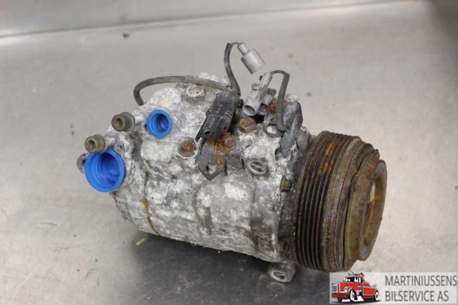 Aircondition kompressor til BMW X1, 2009-2015 (E84) (E84) (BMW|)