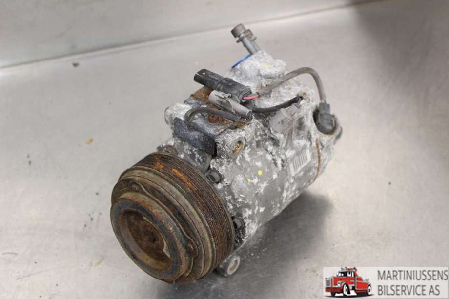 Aircondition kompressor til BMW X1 2009-2015 (E84) (E84) (BMW||447260-1852)