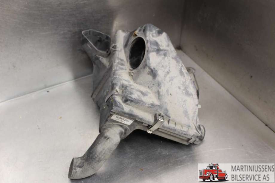 Luftfilterboks til BMW X1 2009-2015 (E84) (E84) (BMW||AD780696404R)