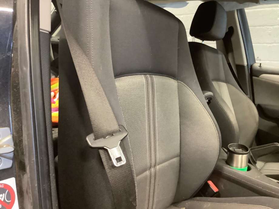 Sete foran høyre til BMW X1 2009-2015 (E84) (E84) (BMW|)