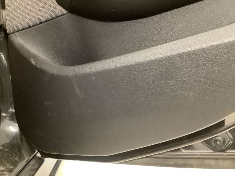 Dørtrekk høyre til BMW X1 2009-2015 (E84) (E84) (BMW|)