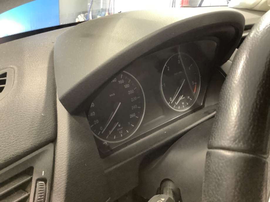 Speedometer til BMW X1, 2009-2015 (E84) (E84) (BMW|)