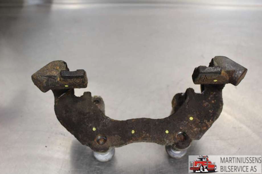Bremsecaliper brakett til Volvo V40 2012-2019  (VOLVO|)