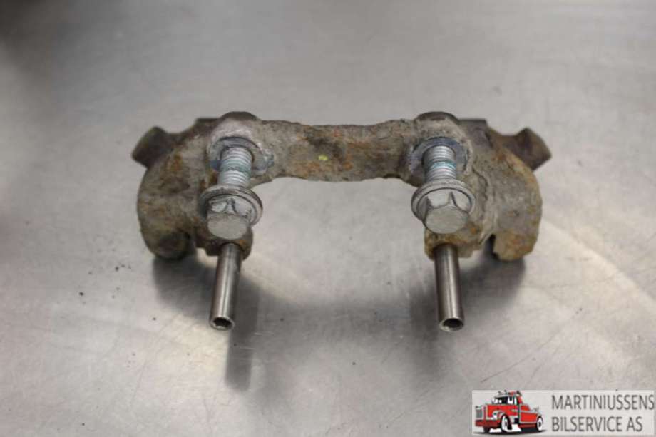 Bremsecaliper brakett til Volvo V40 2012-2019  (VOLVO|)