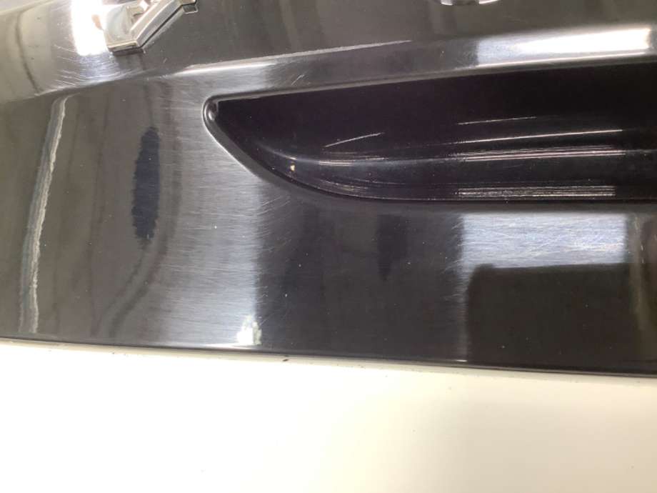 Bakluke combi til Volvo V40 2012-2019  (VOLVO|)
