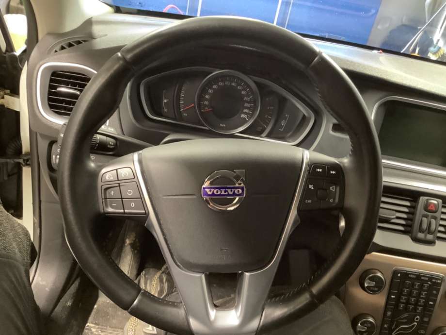 Ratt til Volvo V40, 2012-2019  (VOLVO|)