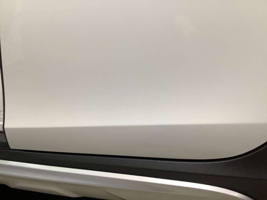 Dør venstre bak til Volvo V40 2012-2019  (VOLVO|)