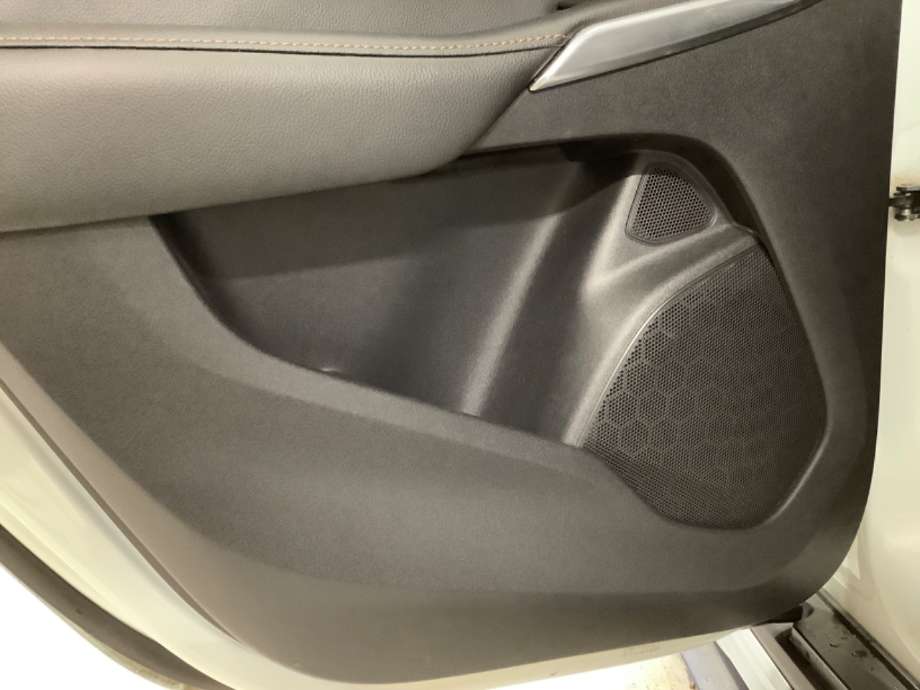 Dørtrekk venstre til Volvo V40 2012-2019  (VOLVO|)