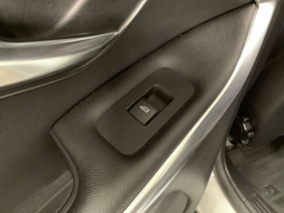 Bryter ruteheis til Volvo V40, 2012-2019  (VOLVO|)