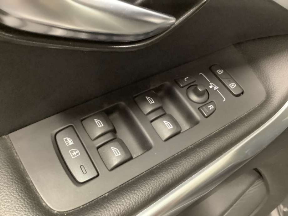 Bryter ruteheis til Volvo V40, 2012-2019  (VOLVO|31334568)