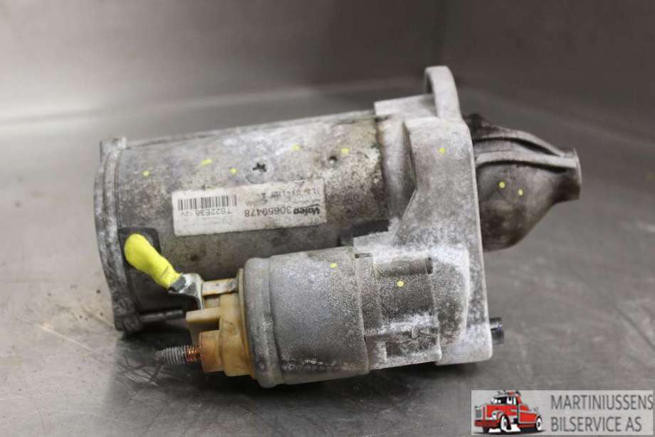 Starter diesel til Volvo V40, 2012-2019  (VOLVO|)