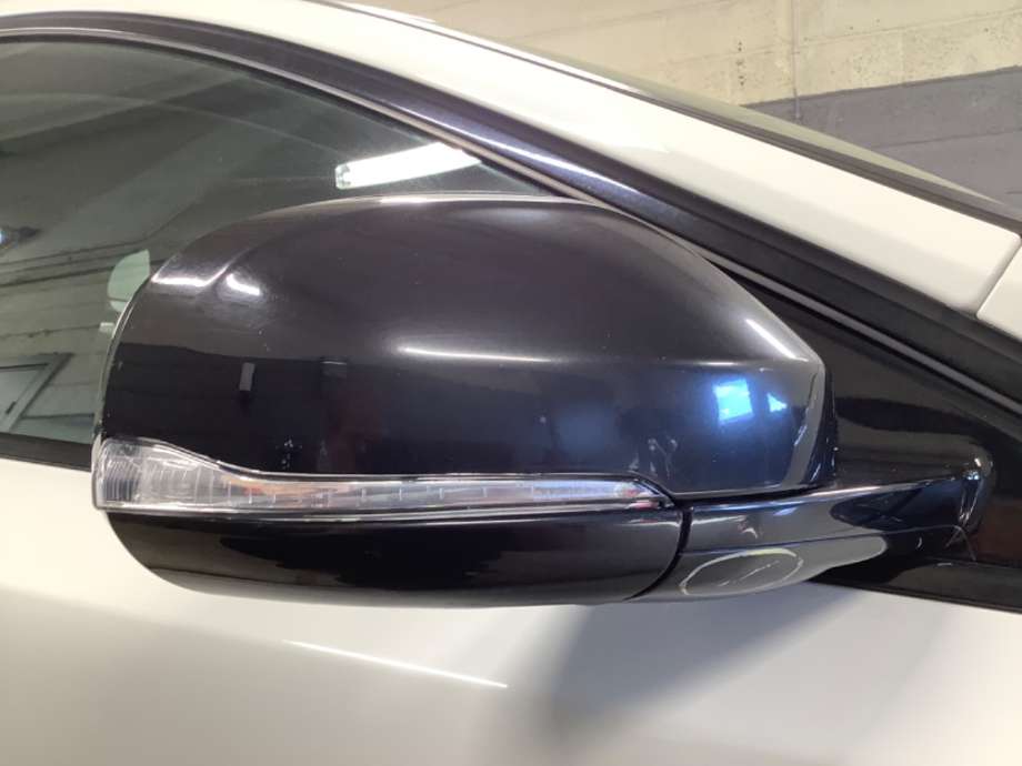 Speil høyre til Volvo V40, 2012-2019  (VOLVO|)