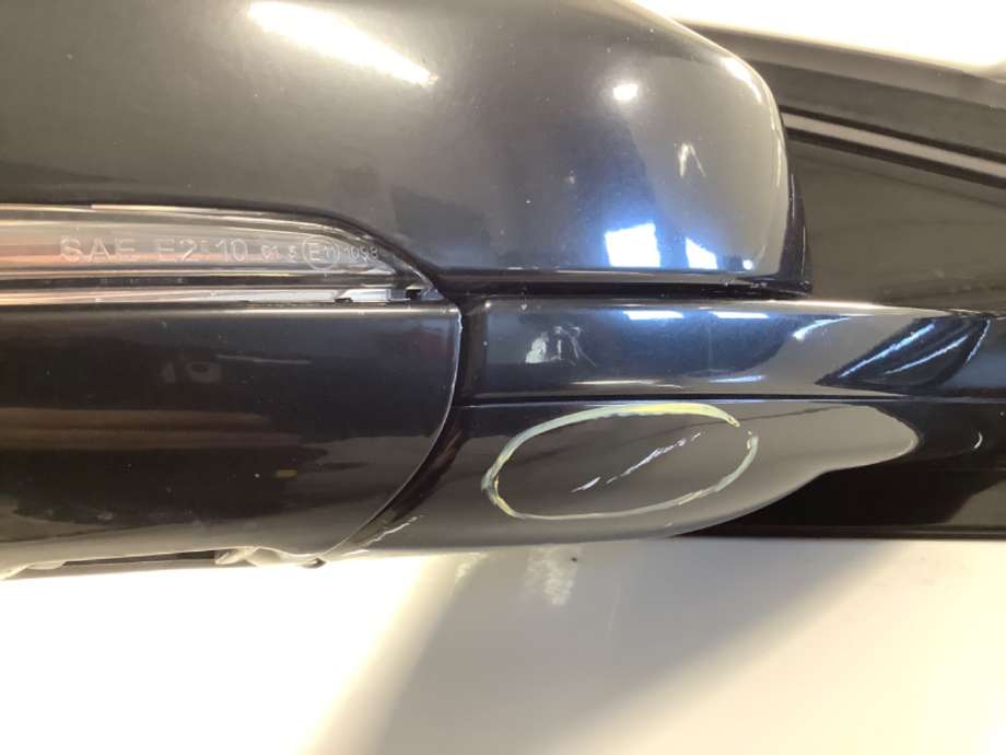 Speil høyre til Volvo V40 2012-2019  (VOLVO|)