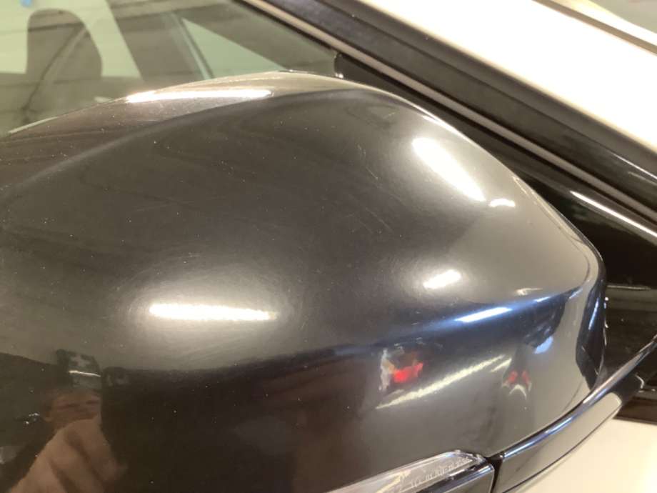 Speil høyre til Volvo V40 2012-2019  (VOLVO|)