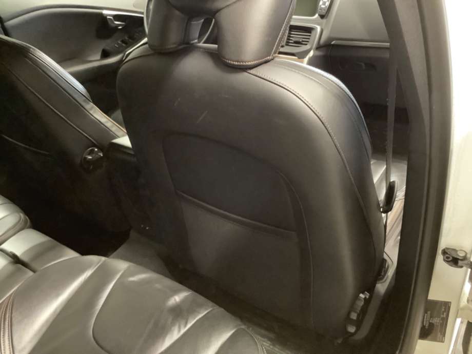 Sete foran høyre til Volvo V40 2012-2019  (VOLVO|)