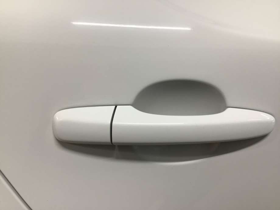 Dør høyre bak til Volvo V40 2012-2019  (VOLVO|)